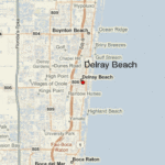 Delray Beach Location Guide