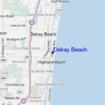 Delray Beach Previs Es Para O Surf E Relat Rios De Surf Florida