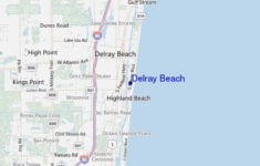 Delray Beach Surf Forecast And Surf Reports Florida South USA