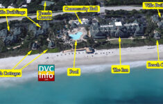 Disney s Vero Beach Resort DVCinfo