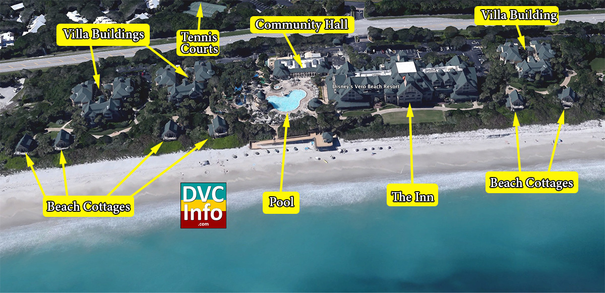 Disney s Vero Beach Resort DVCinfo