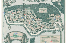 Disney Vero Beach Map Living Room Design 2020