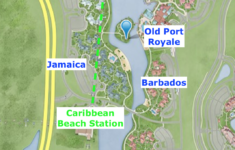 Disney World Skyliner Opening Trip Report Part 6 Mouse Hacking