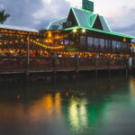 Doc Ford S Rum Bar Grille Ft Myers Beach Live Music Waterfront