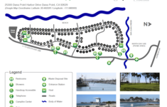 Doheny State Beach Campsite Photos Camping Info Reservations