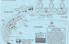 Doran Beach Bodega Bay CA Bodega Bay Fish Cleaning Station