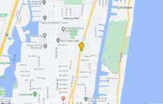 Download Delray Beach Zip Code Maps Free Trustlm