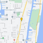 Download Delray Beach Zip Code Maps Free Trustlm