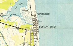 Download Now 2020 Weekly Planner Bethany Beach Delaware 1943