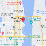 Downtown West Palm Beach Shows Tickets Map Directions