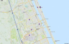 Driving Walking And Traveling Directions From 2283 Hontoon Rd Deland