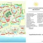 Edgewater Beach Resort Map Stay At The Beach Rentals Panama City