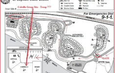 El Capitan Spots El Capitan 34 41 Excellent 43 39 Handicap Access