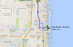 Experience Palm Beach Gardens Florida Palm Beaches Marathon Run Fest