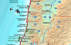 Exploring The Oregon Coast Rider Magazine