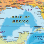 ExxonMobil S Gulf Of Mexico Sale Draws Interest From Repsol Ineos