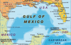 ExxonMobil s Gulf Of Mexico Sale Draws Interest From Repsol Ineos