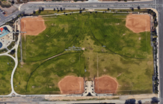 Facilities Directions TC So Cal Fastpitch