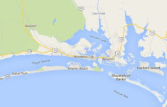 Family Activities In The Atlantic Beach NC North Carolina Area