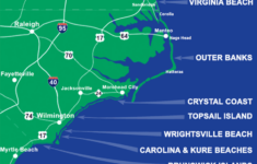Find Your North Carolina Or Virginia Beach Vacation Rental Here