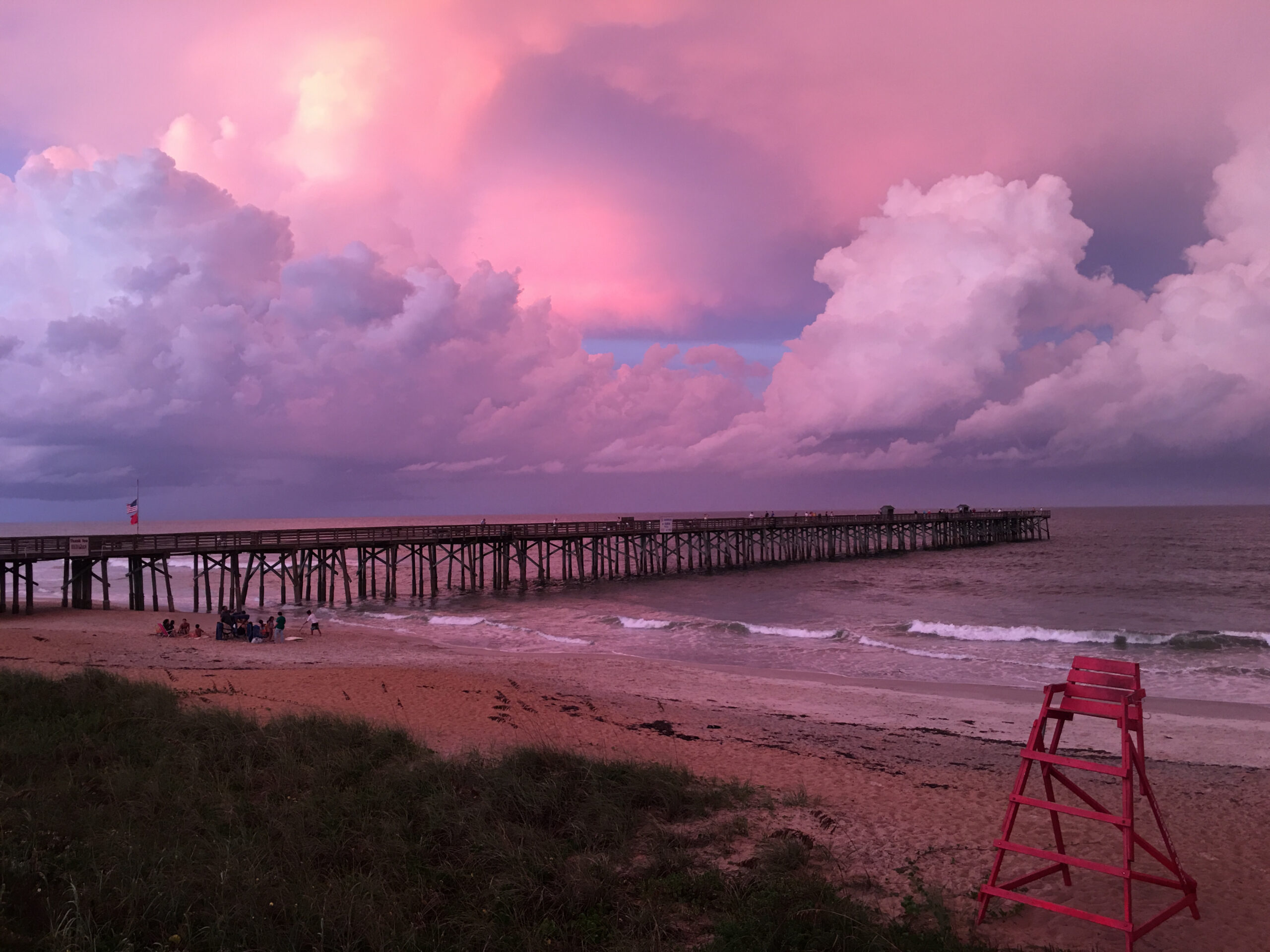 Flagler Beach Pier Florida s Best Kept Secret