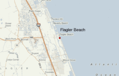 Flagler Beach Weather Forecast