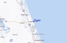 Flagler Surf Forecast And Surf Reports Florida North USA