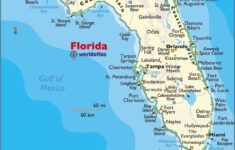 Florida Maps Facts Map Of Florida Map Of Florida Beaches Gulf