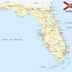 Florida Panhandle Map Street Map Panama City Florida Printable Maps