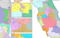 Florida s Congressional Map Remains In Limbo Near Deadline