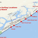 Folly Beach USA Top Spots For Surfing