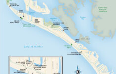 Fort Myers Beach Maps Maps