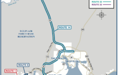 Fort Walton Beach Florida Map Google Printable Maps