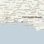 Fort Walton Beach Location Guide