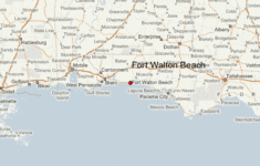 Fort Walton Beach Location Guide