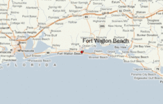 Fort Walton Beach Location Guide
