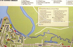 From Beaches To Peaches