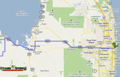 From West Palm Beach Vitambi Springs Resort And Campground