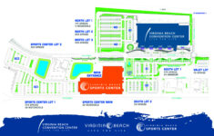 Getting Here Virginia Beach Sports Center