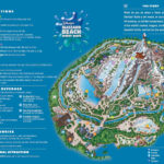 Go To Blizzard Beach Blizzard Beach Disney Water Parks Disney World Map