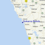 Gokarna Beach Surf Forecast And Surf Reports Karnataka India