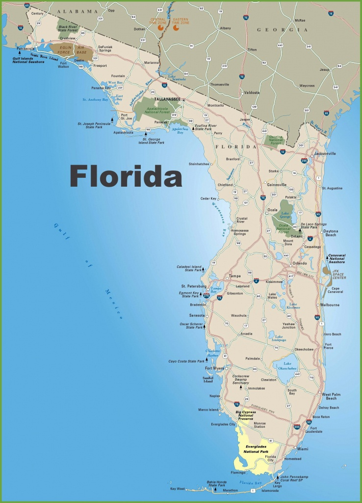 Google Maps Clearwater Beach Florida Printable Maps
