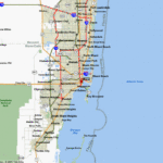 Google Maps Miami Beach Florida Maps