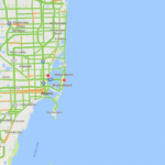 Google Maps Panama City Beach Florida Printable Maps
