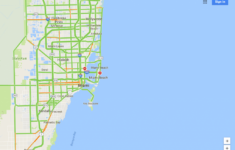 Google Maps Panama City Beach Florida Printable Maps