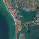 Google Maps St Pete Beach Florida Printable Maps