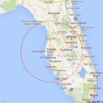 Google Maps Venice Beach Florida Maps