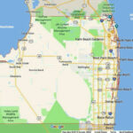 Google Maps West Palm Beach Florida Printable Maps