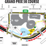Grand Prix 5k Run Acura Grand Prix Of Long Beach