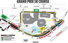 Grand Prix 5k Run Acura Grand Prix Of Long Beach